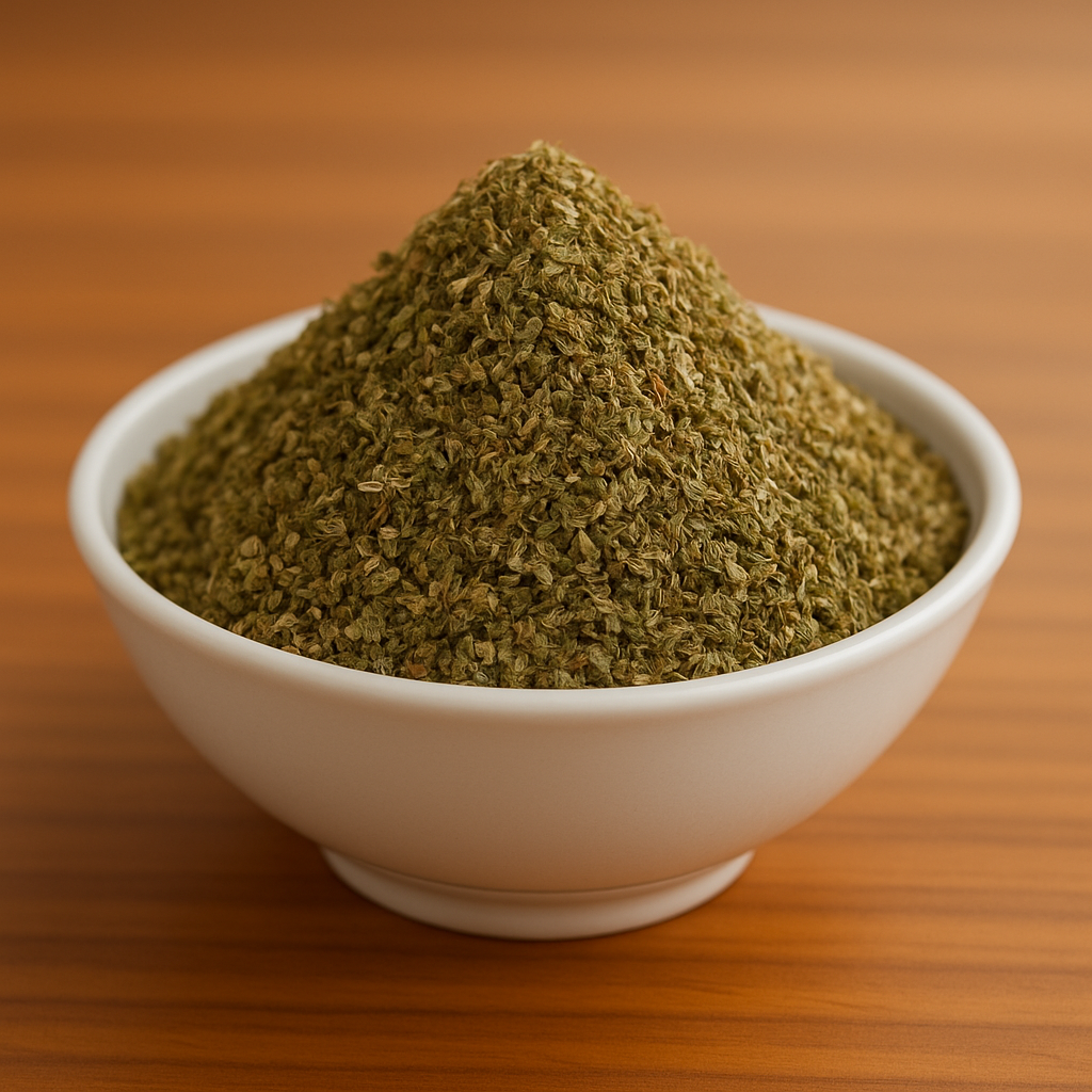 Dağ Kekiği (Zahter)